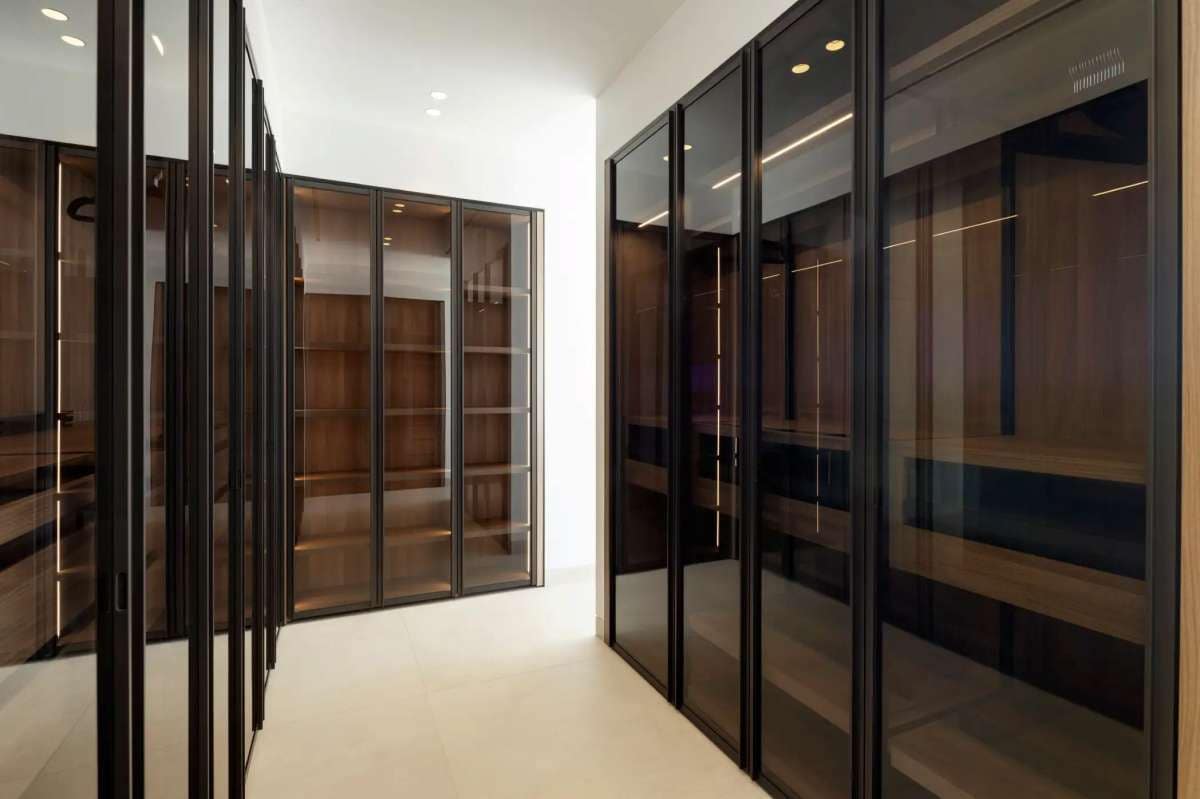 5 slaapkamer Villa te koop in Benahavis met zwembad garage - € 5.750.000 (Ref: 9767562)