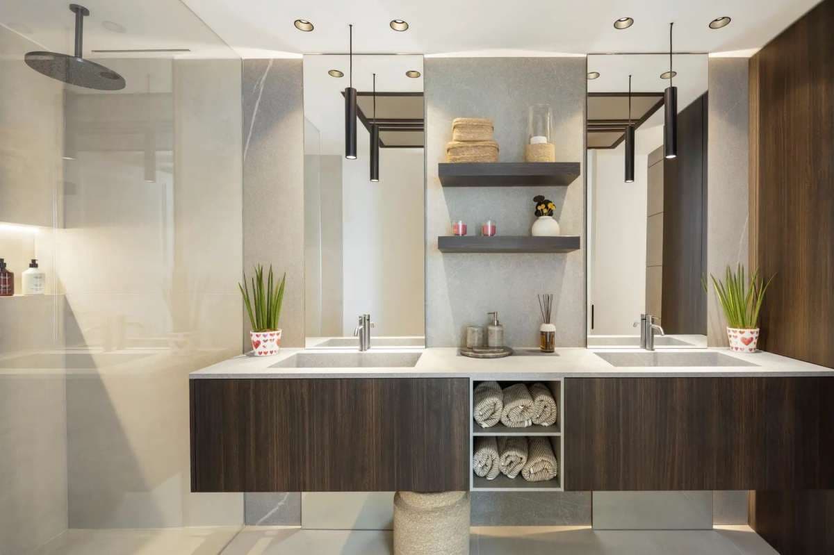 5 slaapkamer Villa te koop in Benahavis met zwembad garage - € 5.750.000 (Ref: 9767562)