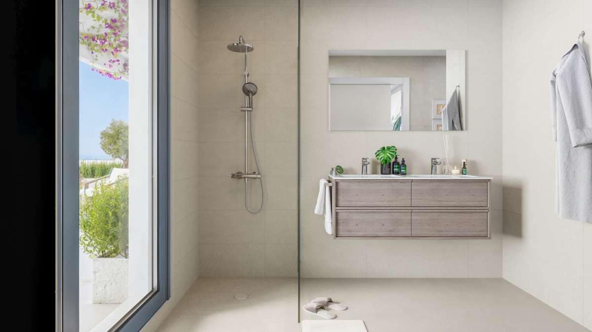 3 slaapkamer Appartement te koop in Casares met garage - € 449.000 (Ref: 9767566)