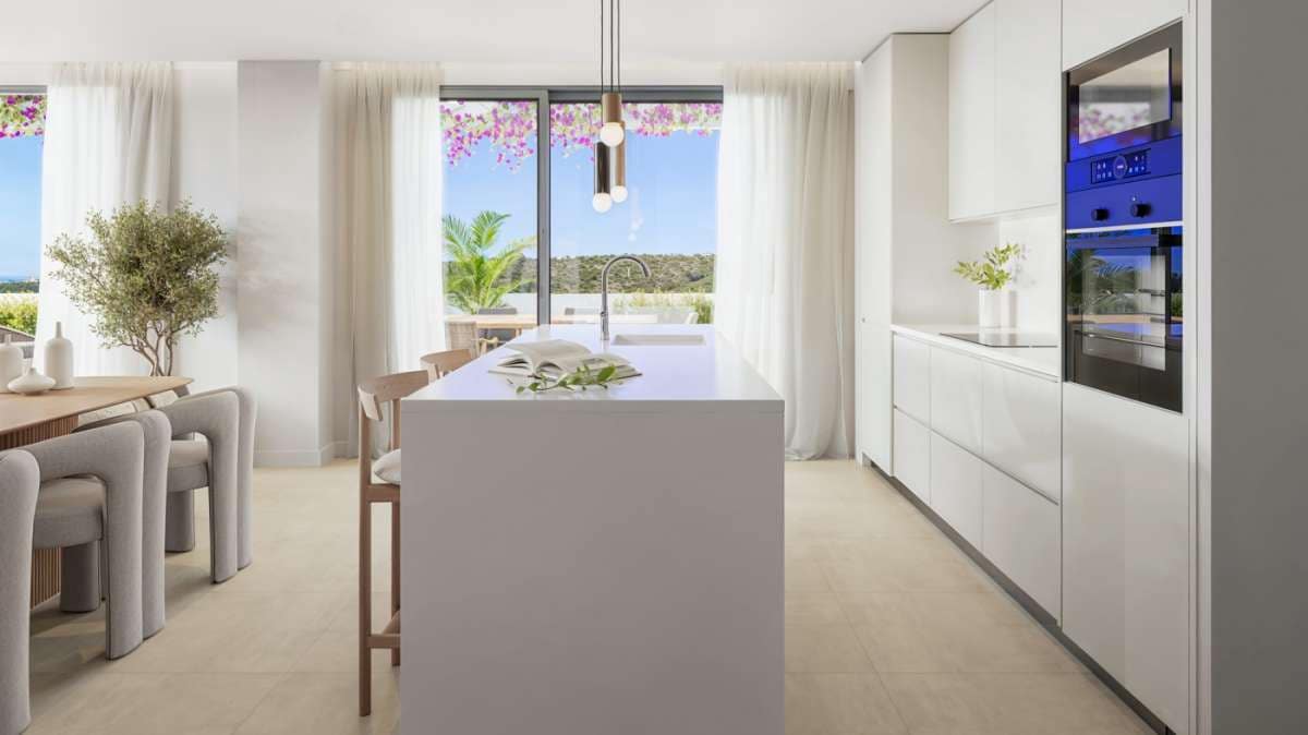 3 slaapkamer Appartement te koop in Casares met zwembad garage - € 489.000 (Ref: 9767566)