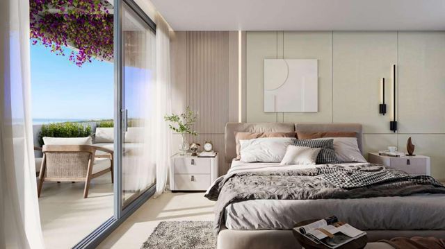 3 camera da letto Appartamento in vendita in Casares Golf - Casares del Sol, Casares con piscina garage - 489.000 € (Rif: 9767566)