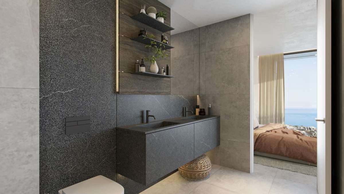 5 slaapkamer Villa te koop in Malaga stad met zwembad garage - € 4.200.000 (Ref: 9767568)