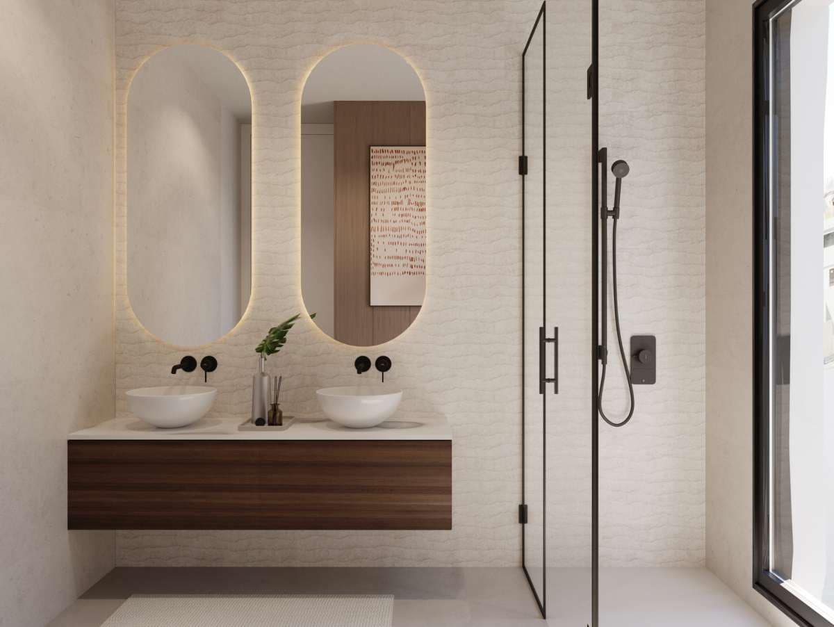 3 quarto Moradia para venda em Finestrat com piscina garagem - 640 000 € (Ref: 9767580)