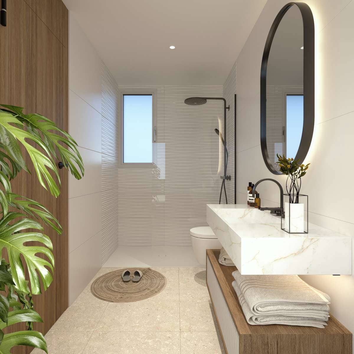 2 chambre Appartement à vendre à Pilar de la Horadada avec piscine garage - 410 000 € (Ref: 9767581)