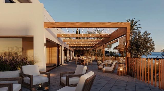 3 camera da letto Appartamento in vendita in Mojácar con garage - 672.000 € (Rif: 9767587)