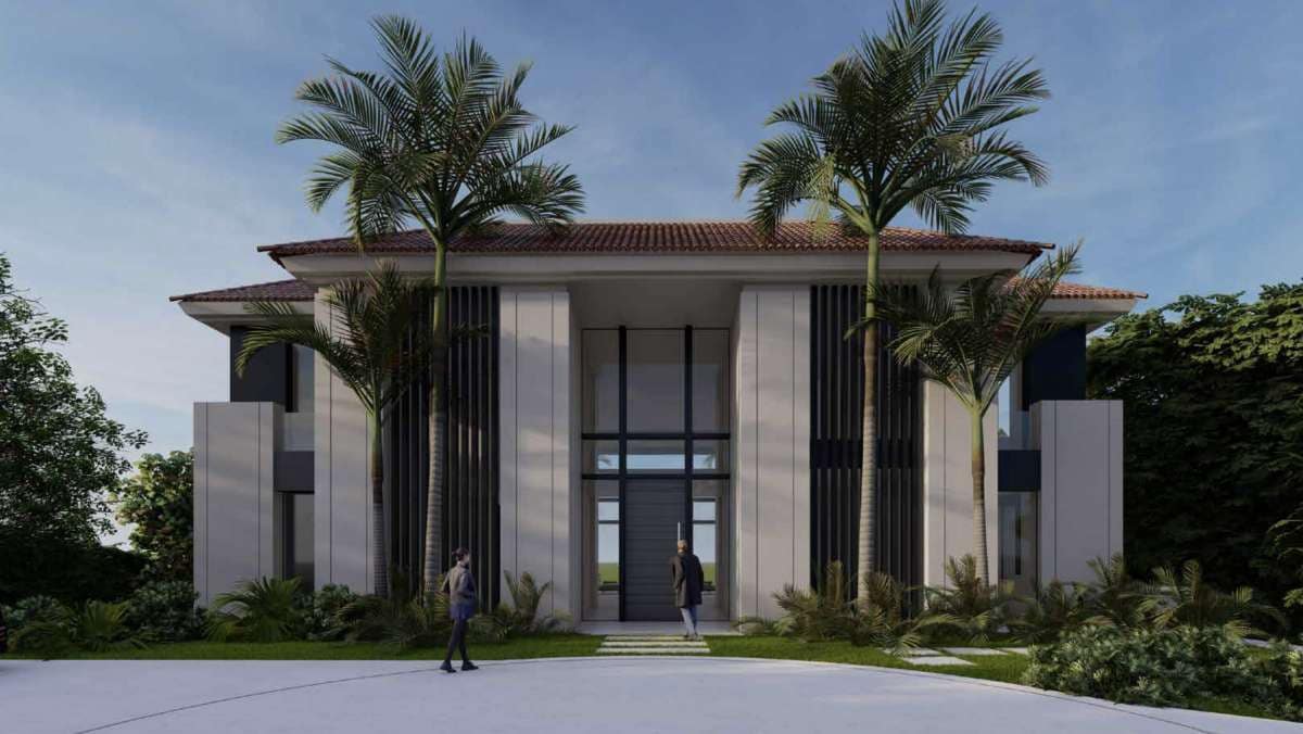 6 soveværelse Villa til salg i Marbella med swimmingpool garage - € 8.995.000 (Ref: 9767588)