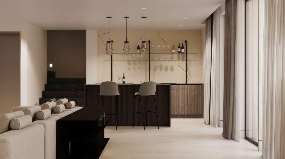 6 soveværelse Villa til salg i Marbella med swimmingpool garage - € 8.995.000 (Ref: 9767588)