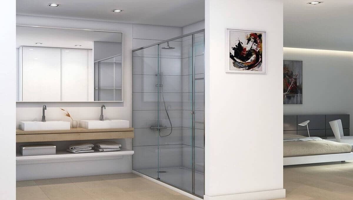 4 chambre Villa/Maison à vendre à Manilva avec piscine garage - 1 065 000 € (Ref: 9767592)