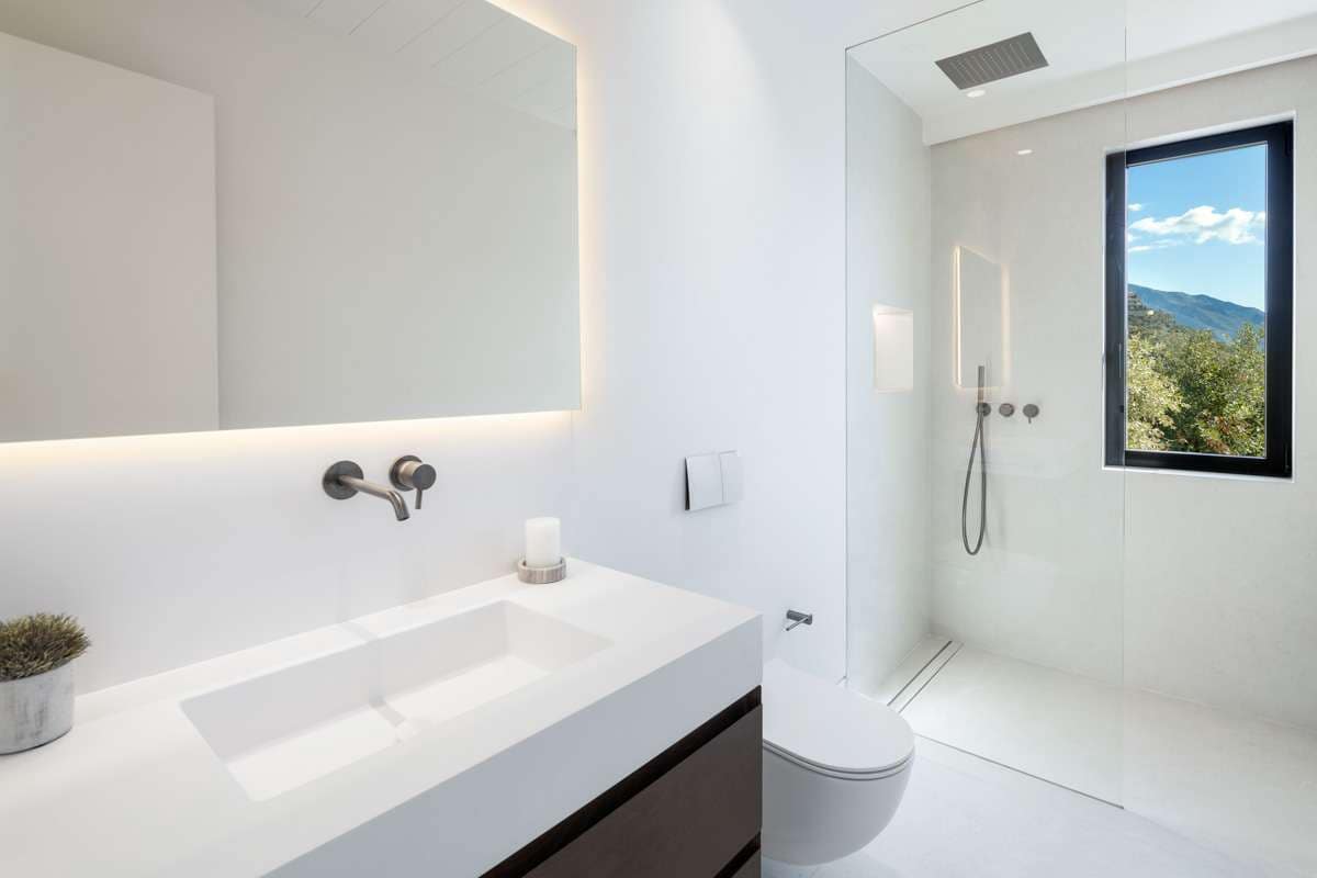 6 soverom Villa til salgs i Benahavis med svømmebasseng garasje - € 6 995 000 (Ref: 9767594)