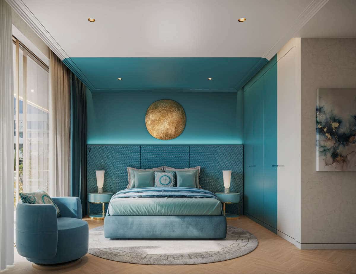 Chalet de 5 habitaciones en Nueva Andalucia en venta con piscina - 11.500.000 € (Ref: 9767610)