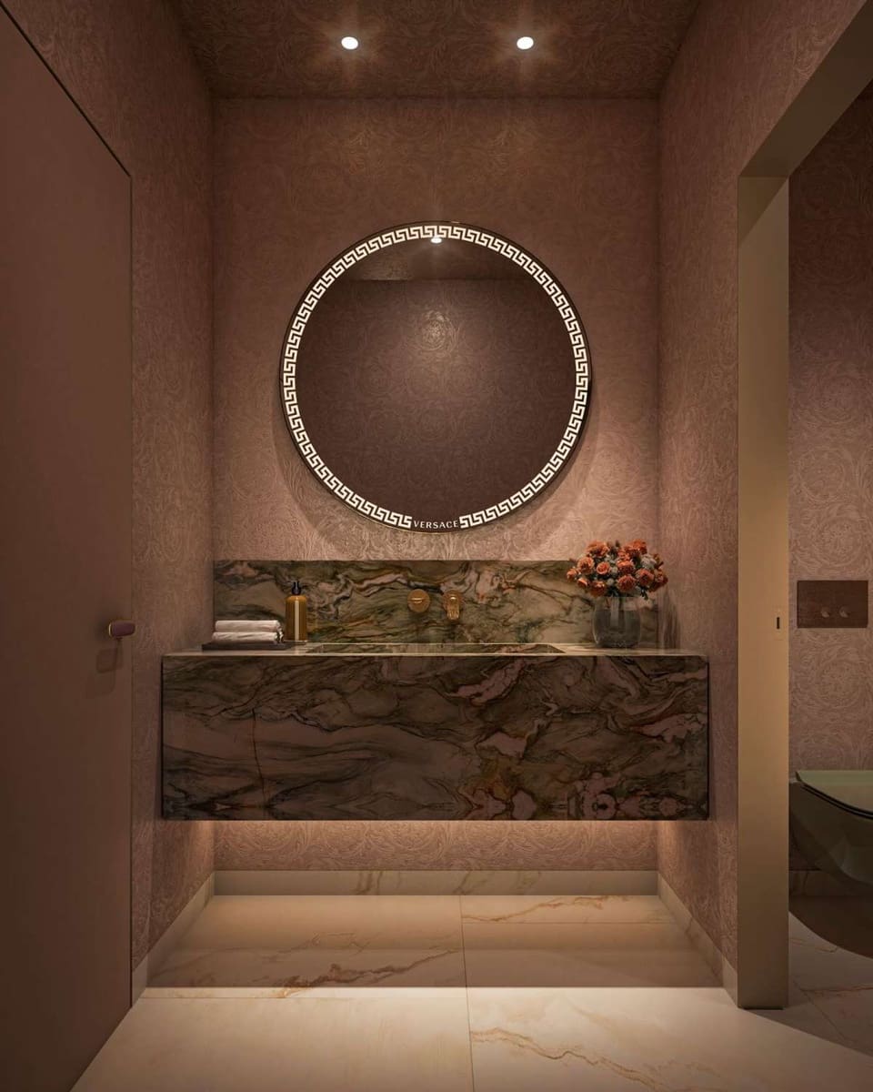 Chalet de 5 habitaciones en Nueva Andalucia en venta con piscina - 11.500.000 € (Ref: 9767610)