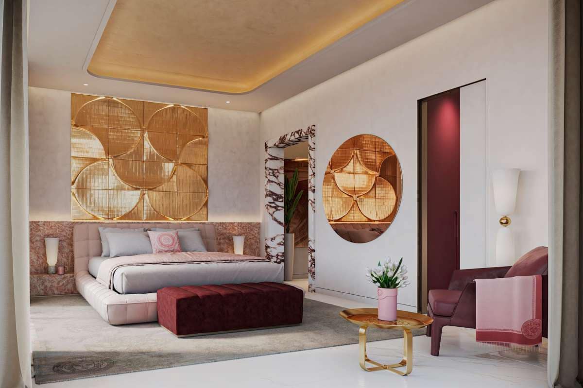 Chalet de 5 habitaciones en Nueva Andalucia en venta con piscina - 11.500.000 € (Ref: 9767610)