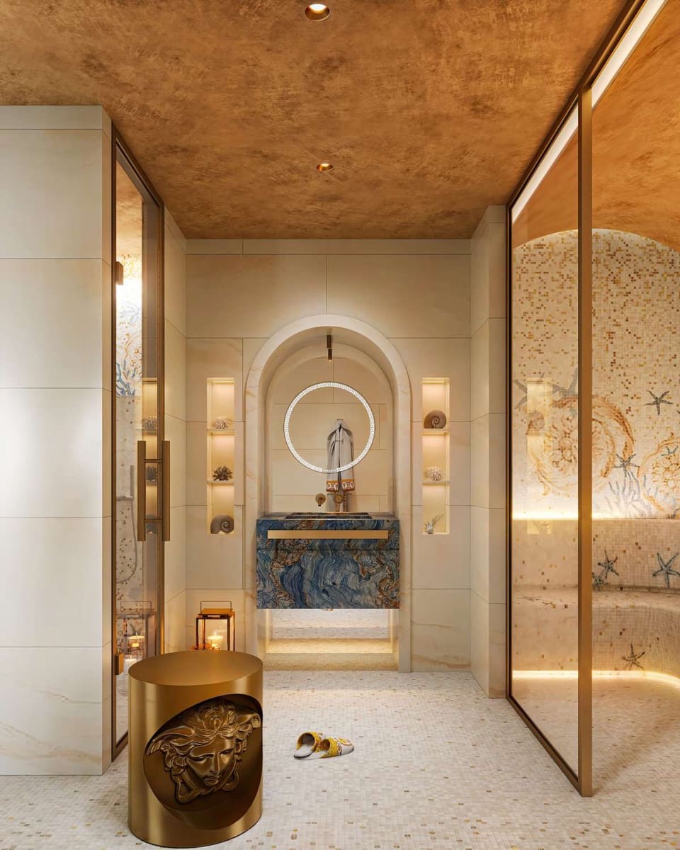 Chalet de 5 habitaciones en Nueva Andalucia en venta con piscina - 11.500.000 € (Ref: 9767610)