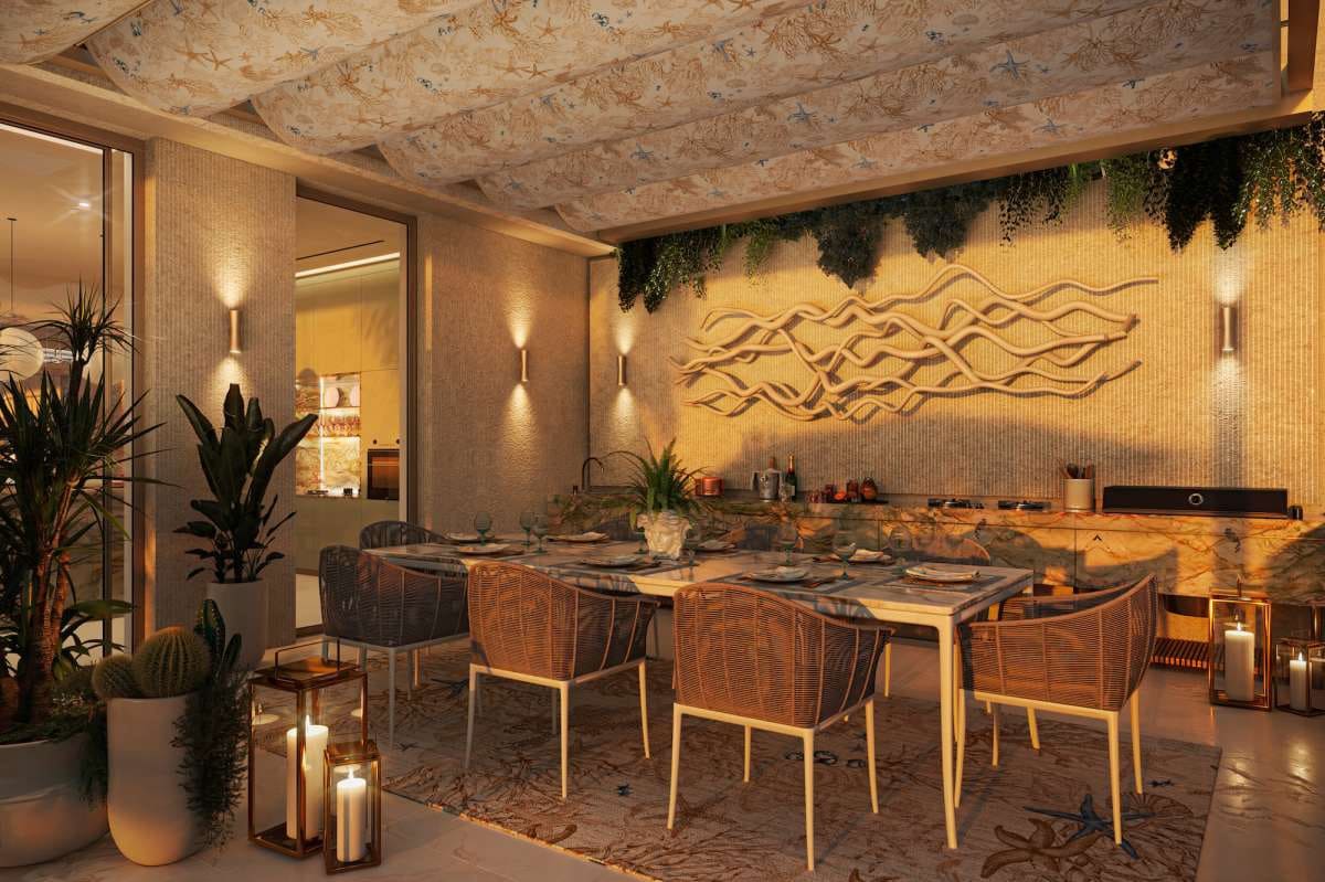 Chalet de 5 habitaciones en Nueva Andalucia en venta con piscina - 11.500.000 € (Ref: 9767610)