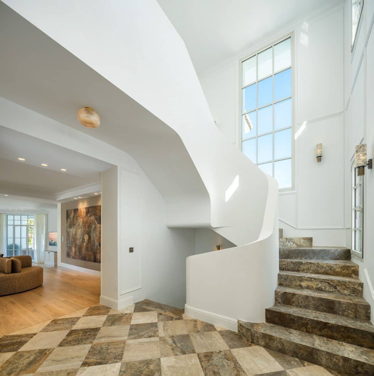 5 chambre Villa/Maison à vendre à Nueva Andalucia avec piscine garage - 8 900 000 € (Ref: 9767613)
