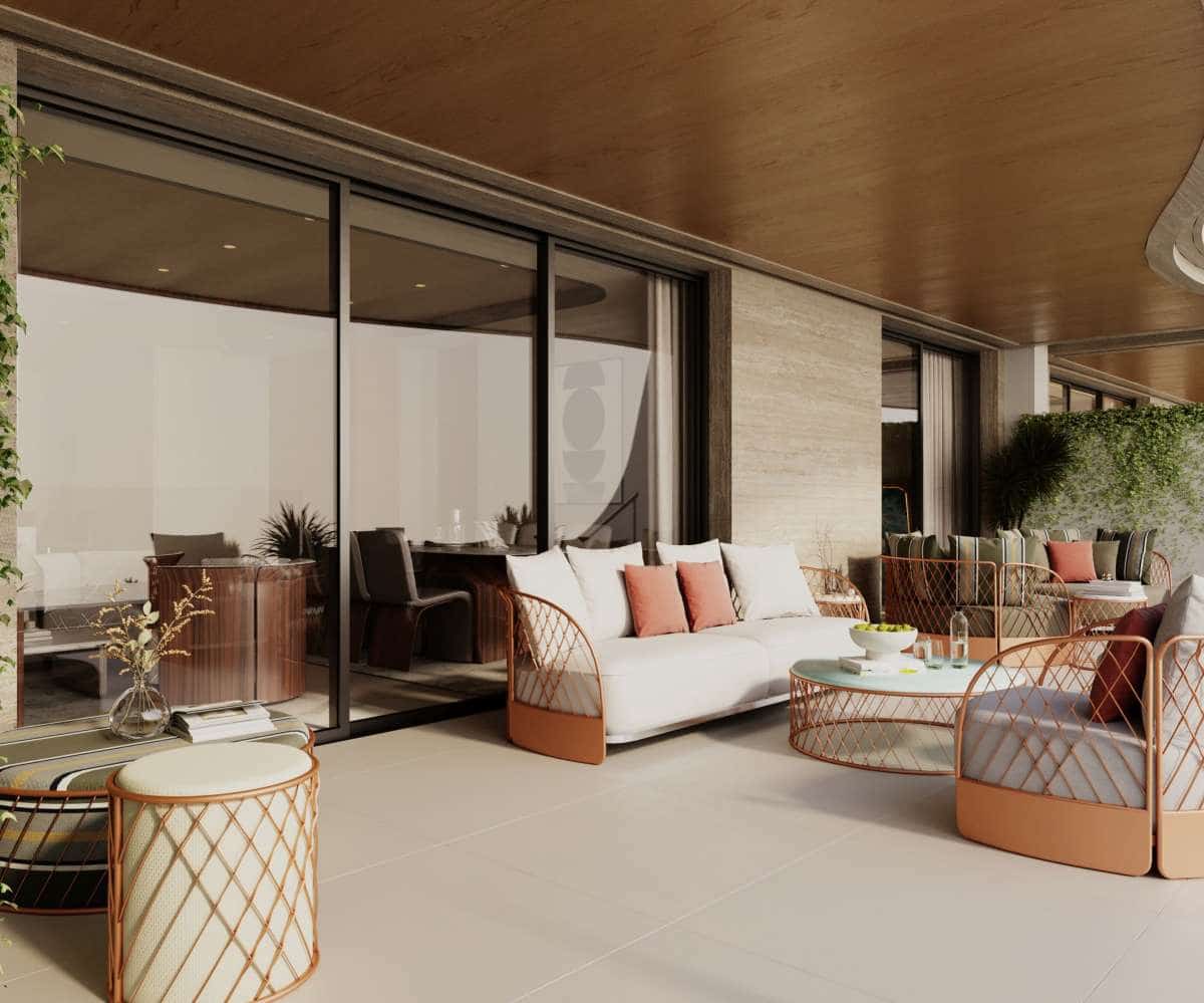 4 soveværelse Villa til salg i Marbella med swimmingpool garage - € 3.450.000 (Ref: 9767619)