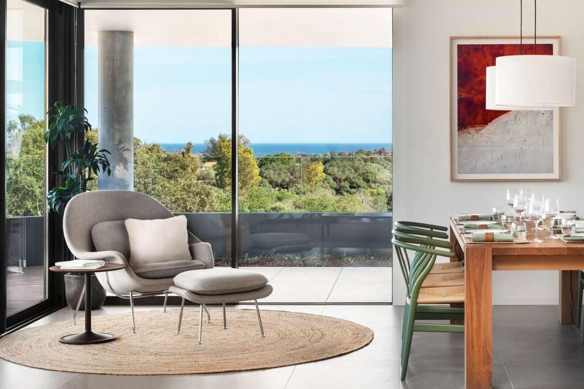 1 bedroom Apartment for sale in Pueblo Nuevo de Guadiaro with garage - € 850,000 (Ref: 9767623)