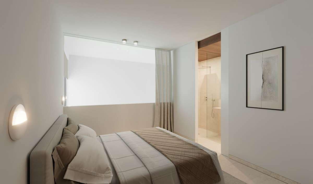 3 chambre Appartement à vendre à Estepona avec garage - 999 000 € (Ref: 9767627)