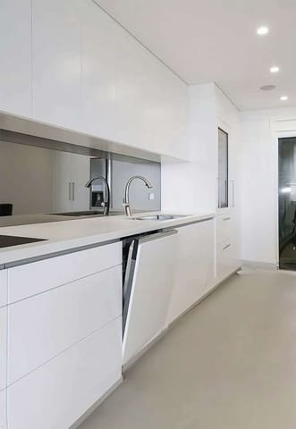 2 chambre Appartement à vendre à Relleu - 155 000 € (Ref: 9767637)