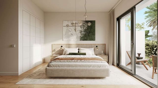 2 camera da letto Appartamento in vendita in Bahia de Casares, Casares con garage - 599.000 € (Rif: 9767643)