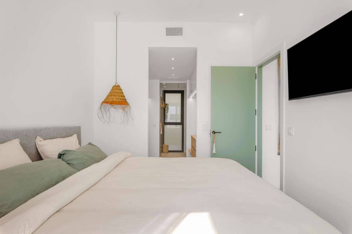 3 bedroom Townhouse for sale in Dolores with pool garage - € 415,000 (Ref: 9767646)