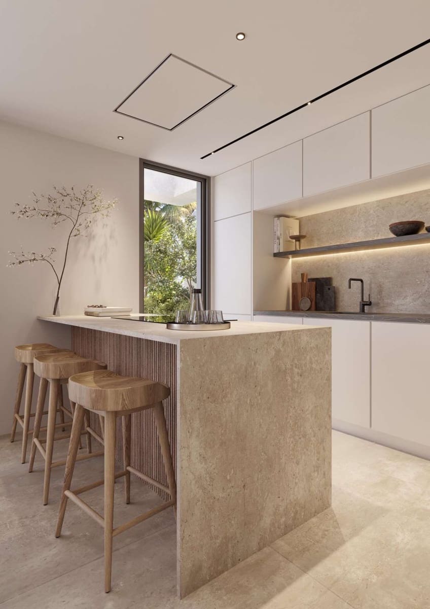 1 soverom Leilighet til salgs i Bahia Dorada med garasje - € 439 000 (Ref: 9767647)