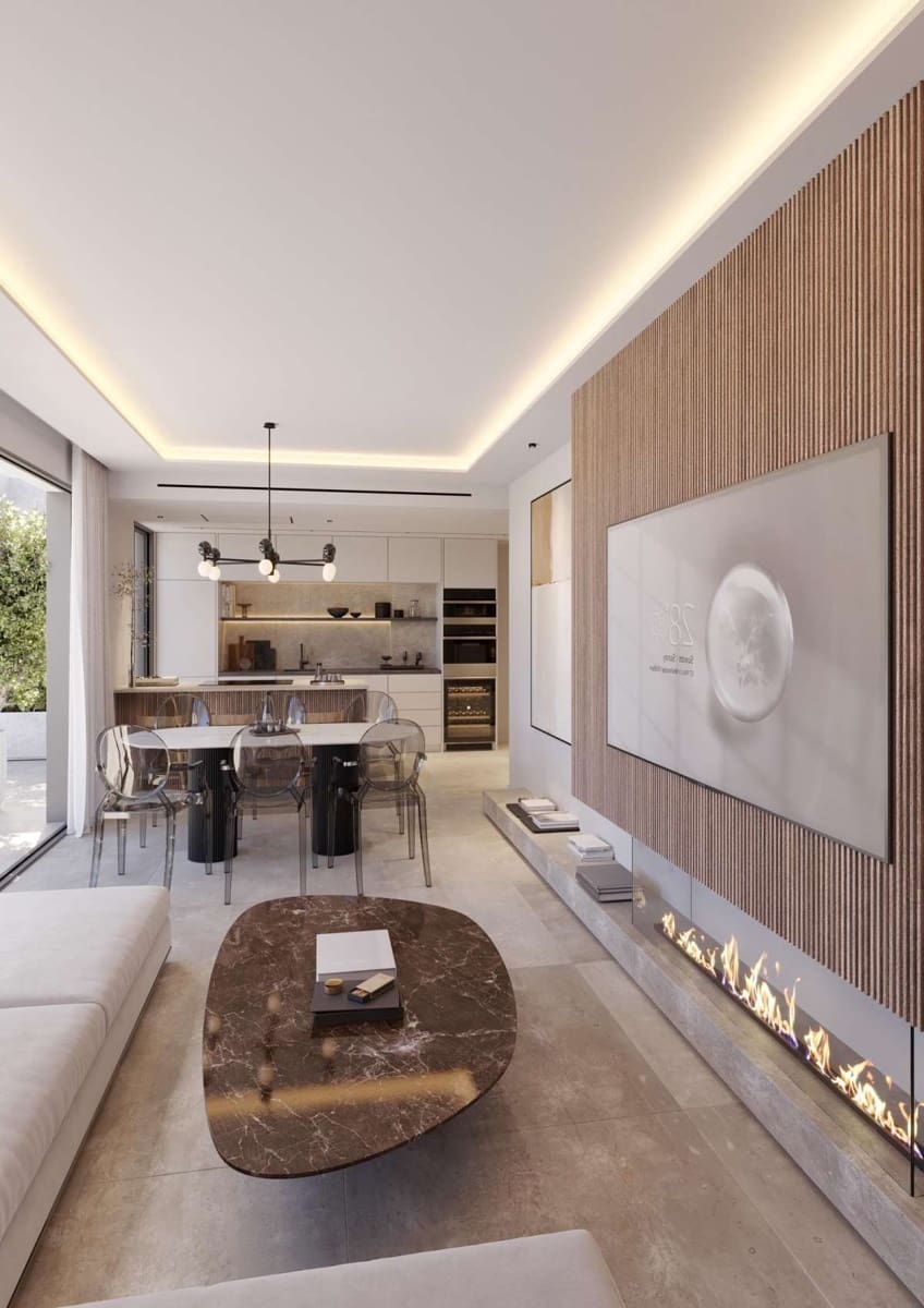 1 soverom Leilighet til salgs i Bahia Dorada med garasje - € 439 000 (Ref: 9767647)