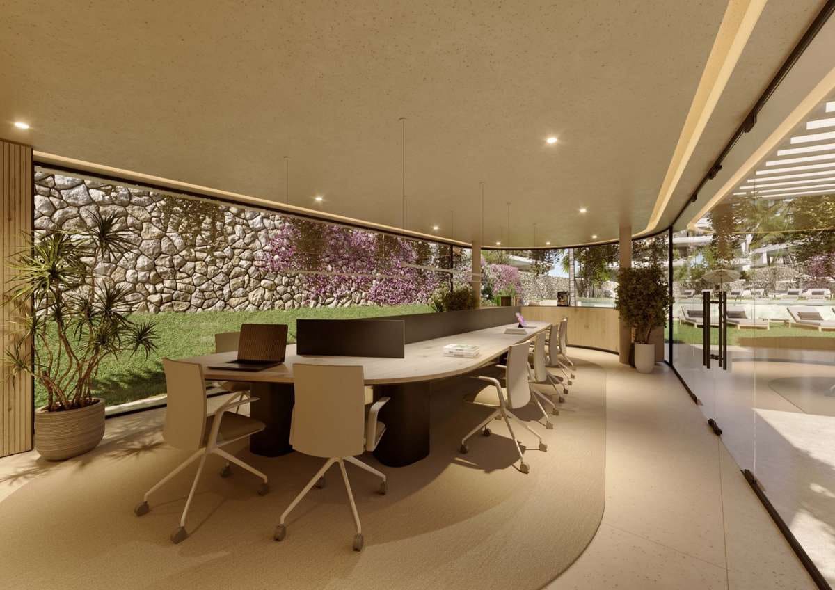 Apartamento de 1 habitación en Bahía Dorada en venta con garaje - 389.000 € (Ref: 9767648)