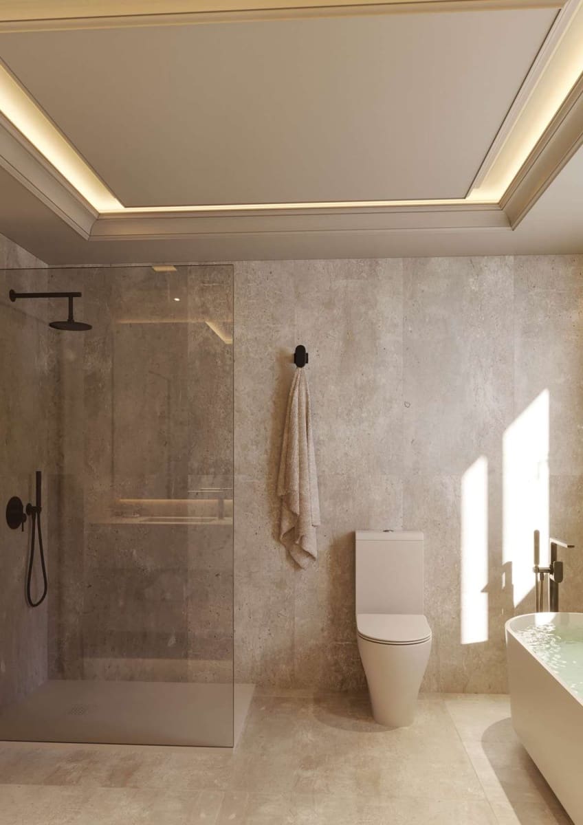 Apartamento de 1 habitación en Bahía Dorada en venta con garaje - 389.000 € (Ref: 9767648)