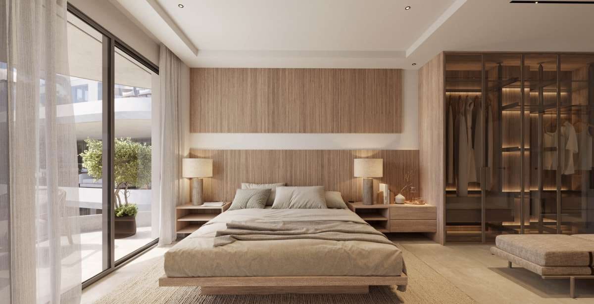 Apartamento de 1 habitación en Bahía Dorada en venta con garaje - 389.000 € (Ref: 9767648)