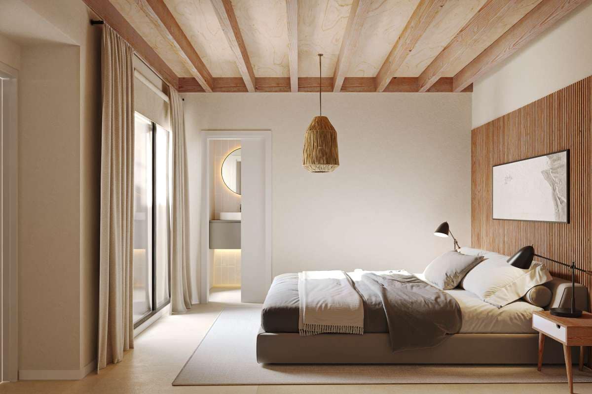 3 chambre Maison de Ville à vendre à Malaga ville avec garage - 1 775 000 € (Ref: 9767649)