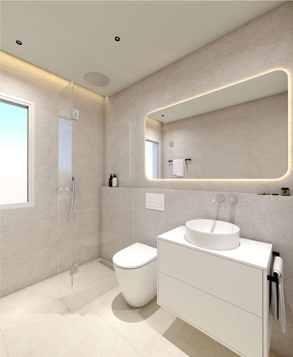 3 soverom Hus til salgs i Torre de la Horadada med svømmebasseng garasje - € 492 000 (Ref: 9767659)