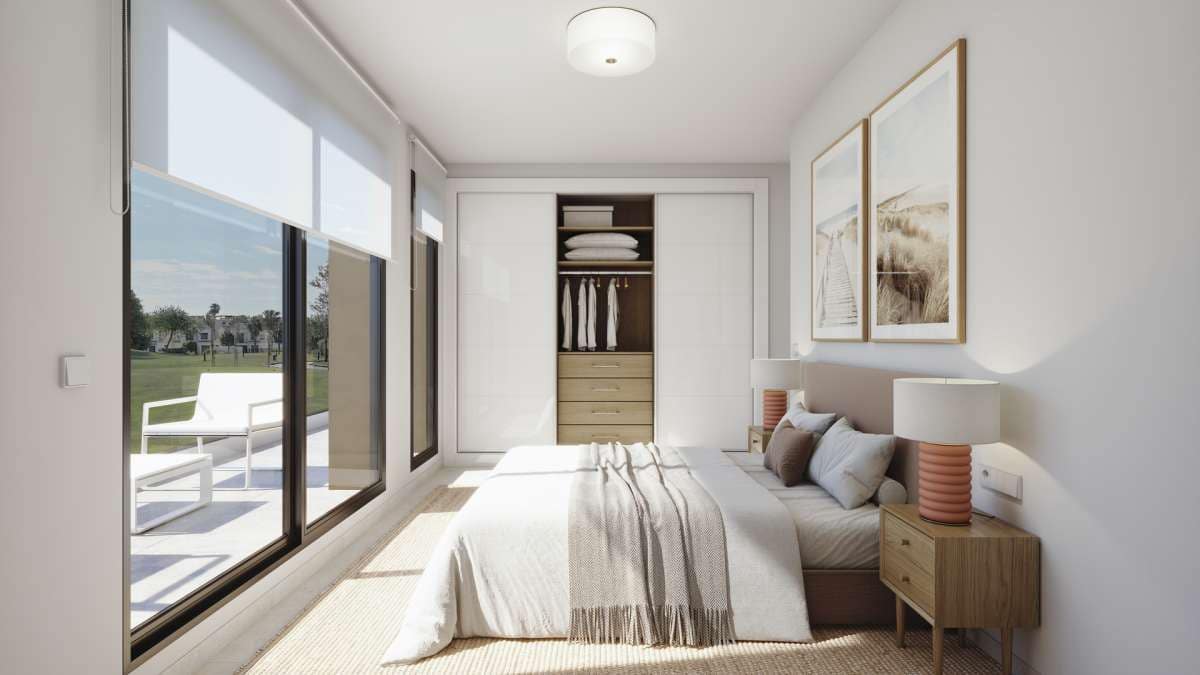 Casa de 3 habitaciones en Roda en venta con piscina garaje - 799.000 € (Ref: 9767660)