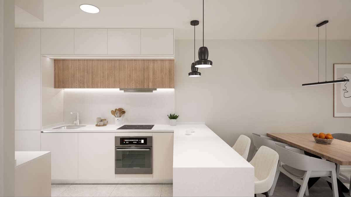 3 soverom Hus til salgs i Torre de la Horadada med svømmebasseng garasje - € 459 900 (Ref: 9767663)