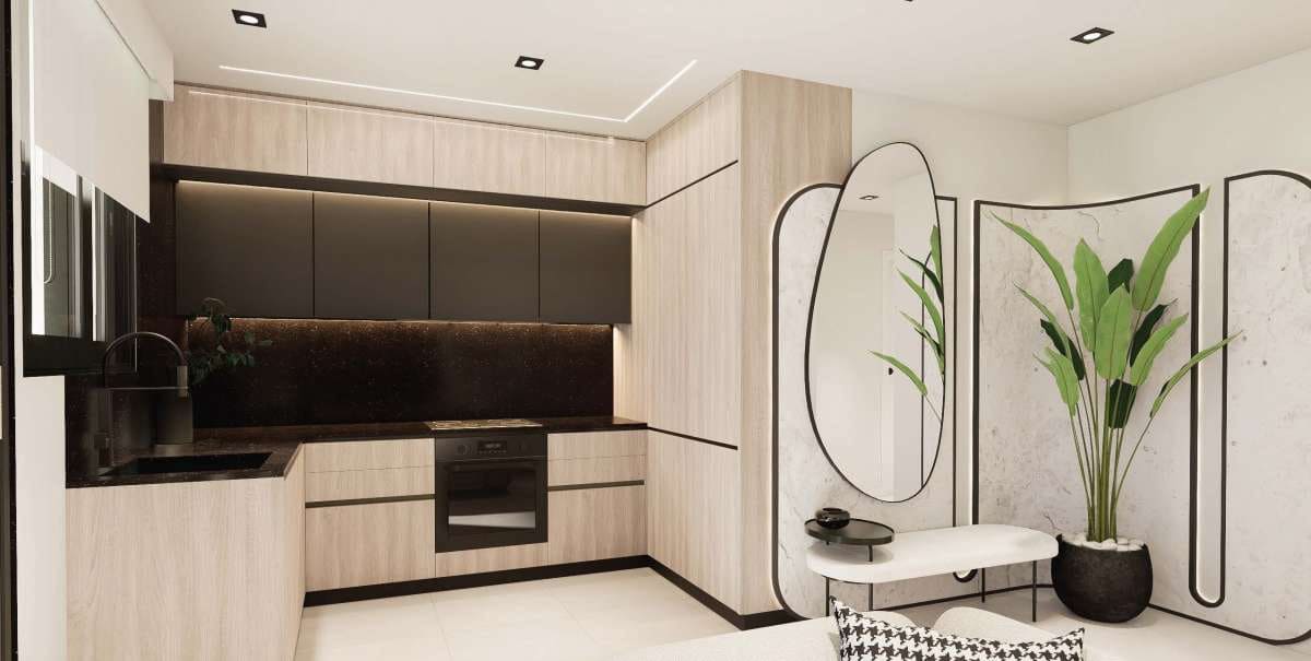 2 chambre Bungalow à vendre à Pilar de la Horadada avec garage - 299 000 € (Ref: 9767667)