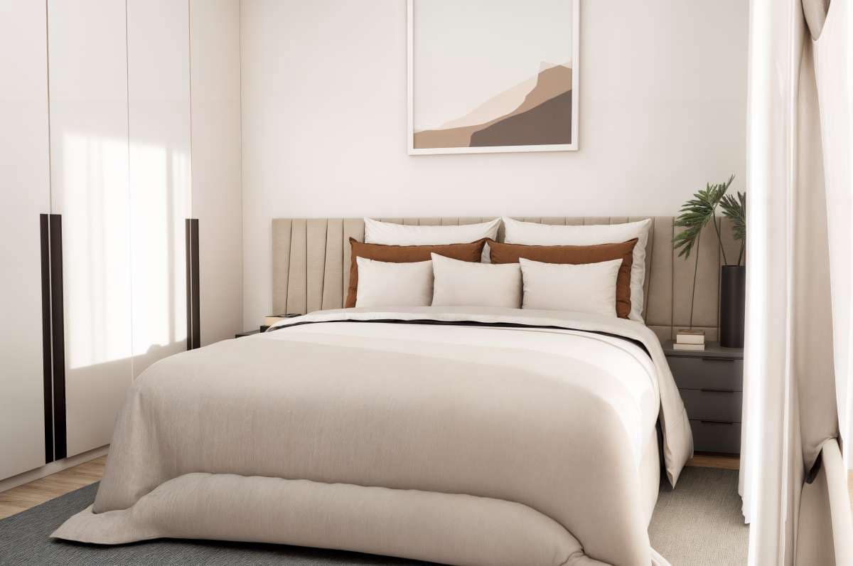 Apartamento de 2 habitaciones en Finestrat en venta - 319.900 € (Ref: 9767673)