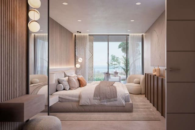 Apartamento de 2 habitaciones en Los Naranjos, Marbella en venta con piscina garaje - 700.000 € (Ref: 9767683)