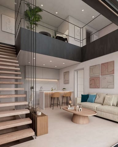 3 soverom Leilighet til salgs i Los Naranjos, Marbella med svømmebasseng garasje - € 860 000 (Ref: 9767685)
