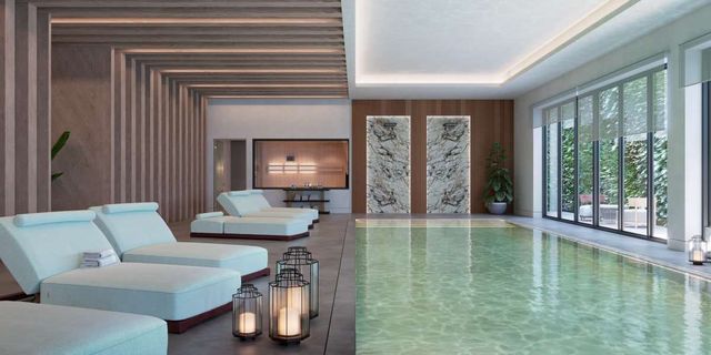 Apartamento de 3 habitaciones en Los Naranjos, Marbella en venta con piscina garaje - 860.000 € (Ref: 9767685)