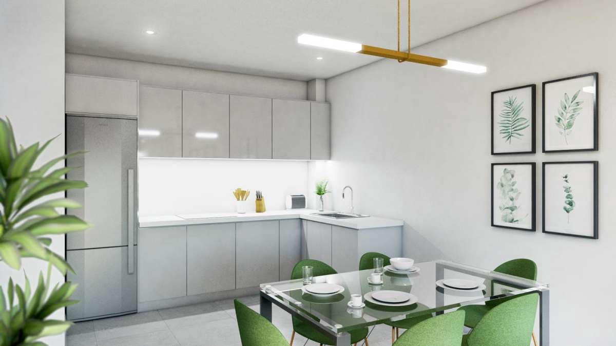 2 camera da letto Appartamento in vendita in Fuengirola con garage - 298.000 € (Rif: 9767691)