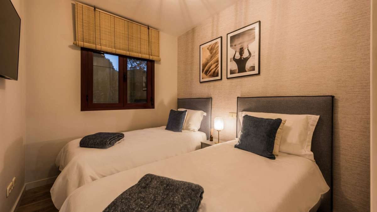 1 chambre Appartement à vendre à Benahavis - 249 000 € (Ref: 9767708)