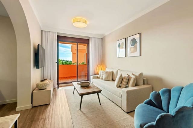 Apartamento de 1 habitación en El Paraíso, Benahavís en venta con piscina garaje - 249.000 € (Ref: 9767708)