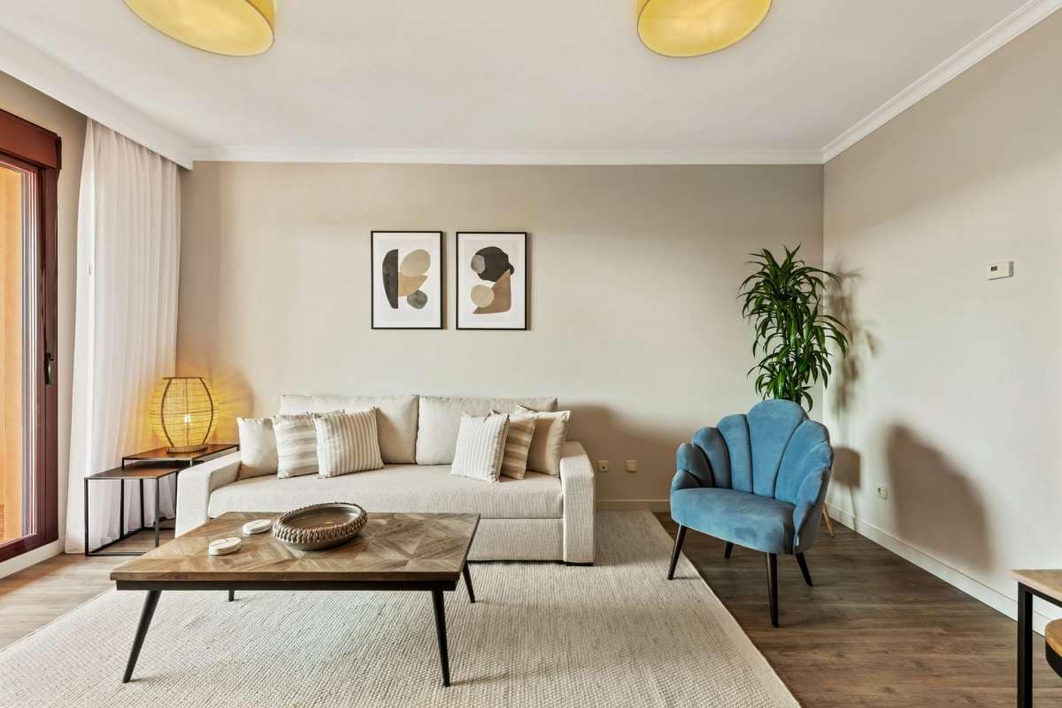 1 sovrum Lägenhet till salu i Benahavis med pool garage - 249 000 € (Ref: 9767708)