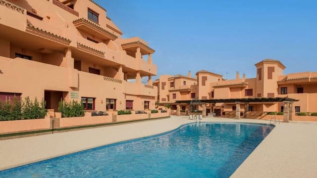 3 camera da letto Appartamento in vendita in El Paraíso, Benahavís - 380.000 € (Rif: 9767709)