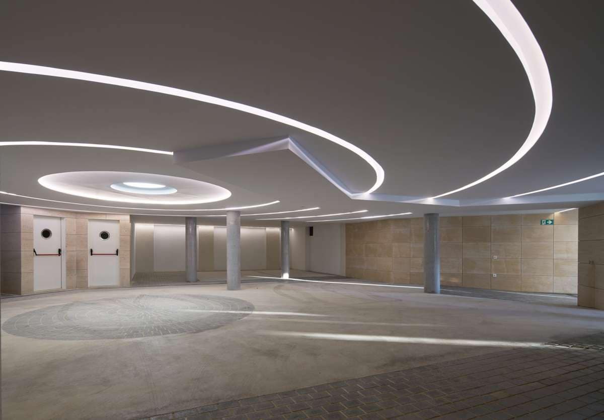 2 quarto Apartamento para venda em Estepona com garagem - 850 000 € (Ref: 9767711)