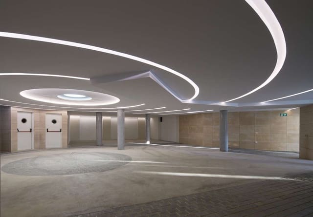 3 chambre Appartement à vendre à Guadalobón, Estepona avec garage - 2 650 000 € (Ref: 9767712)