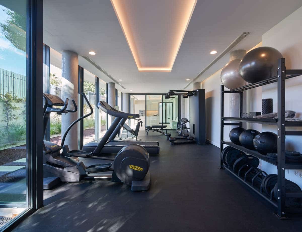 3 soverom Leilighet til salgs i Estepona med garasje - € 2 650 000 (Ref: 9767712)