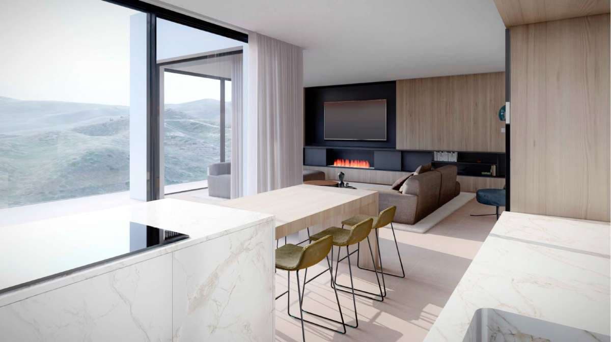 Chalet de 5 habitaciones en Cabopino en venta con piscina garaje - 3.500.000 € (Ref: 9767716)