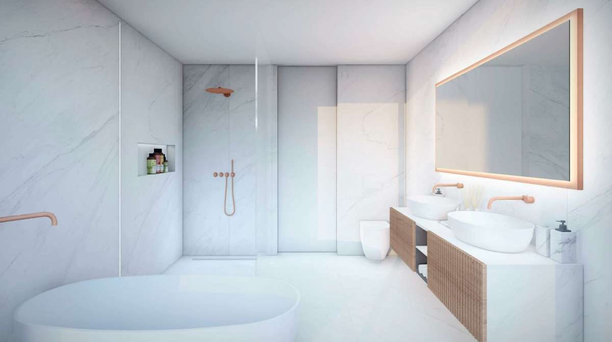 Chalet de 5 habitaciones en Cabopino en venta con piscina garaje - 3.500.000 € (Ref: 9767716)