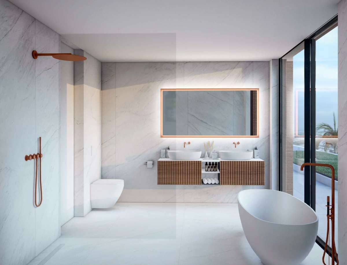 Chalet de 5 habitaciones en Cabopino en venta con piscina garaje - 3.500.000 € (Ref: 9767716)